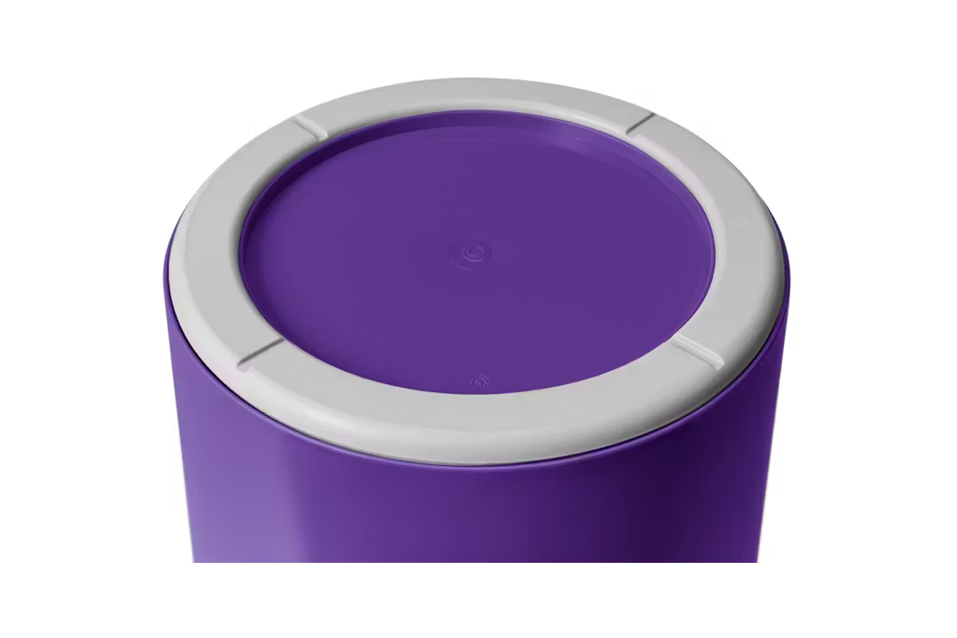 YETI Loadout 5 Gallon Bucket Pace Purple/Blue